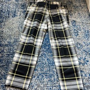 Gap Tailored Trousers - 4